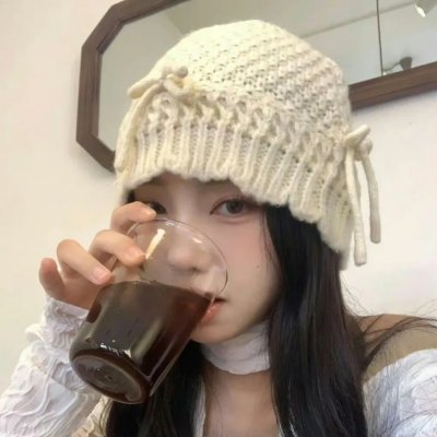 林中怪人
