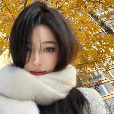 日落在霓虹灯
